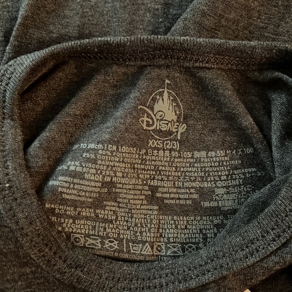 Disney/ Trolls bundle NWT/ EUC size 2/3 T - Picture 5 of 8